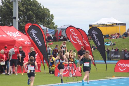 2025 Colgate Games Day 1 photo